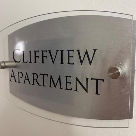 Cliffview Apartment Arbroath Εξωτερικό φωτογραφία