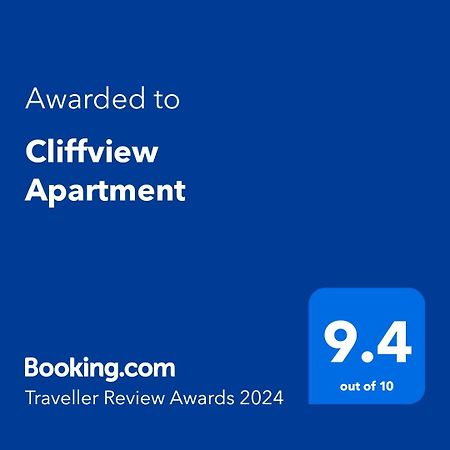 Cliffview Apartment Arbroath Εξωτερικό φωτογραφία