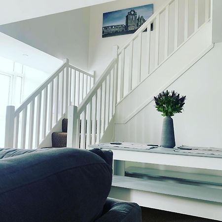 Cliffview Apartment Arbroath Εξωτερικό φωτογραφία