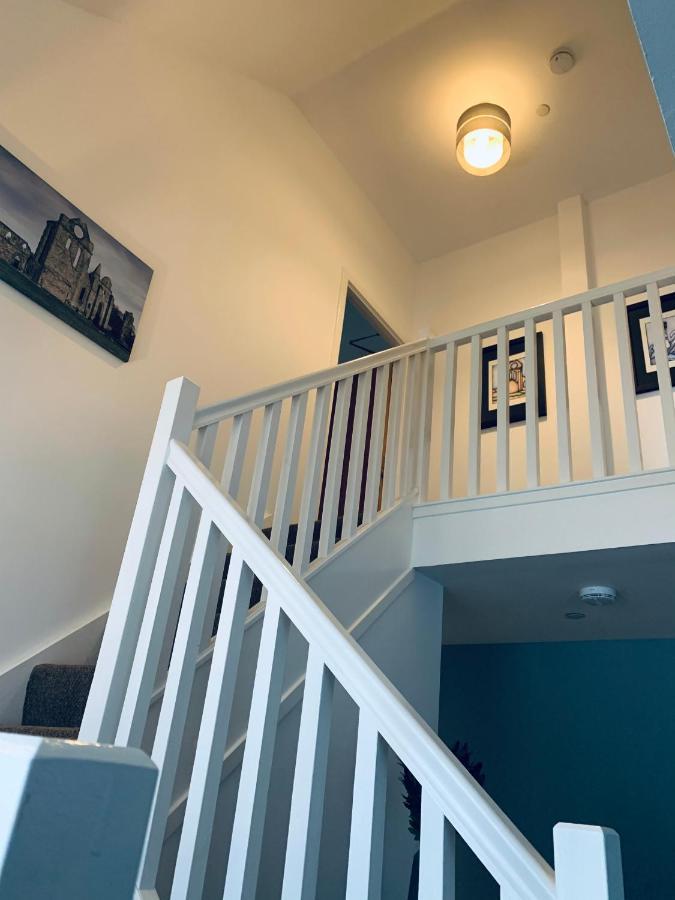 Cliffview Apartment Arbroath Εξωτερικό φωτογραφία