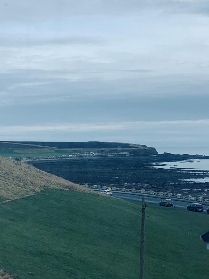 Cliffview Apartment Arbroath Εξωτερικό φωτογραφία