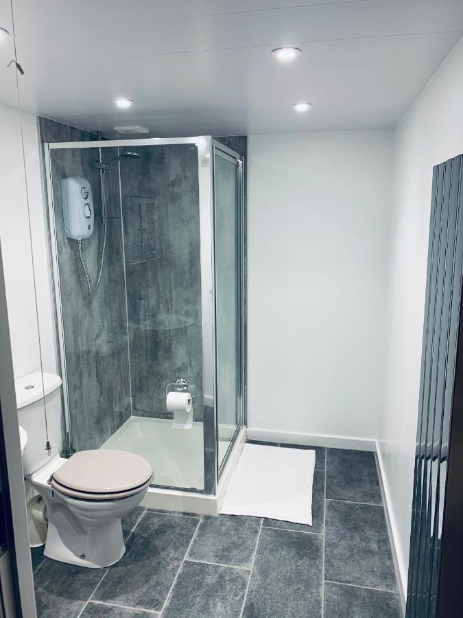 Cliffview Apartment Arbroath Εξωτερικό φωτογραφία