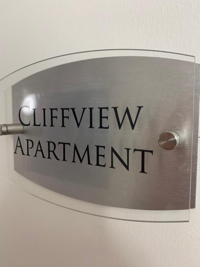 Cliffview Apartment Arbroath Εξωτερικό φωτογραφία