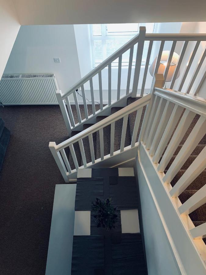 Cliffview Apartment Arbroath Εξωτερικό φωτογραφία