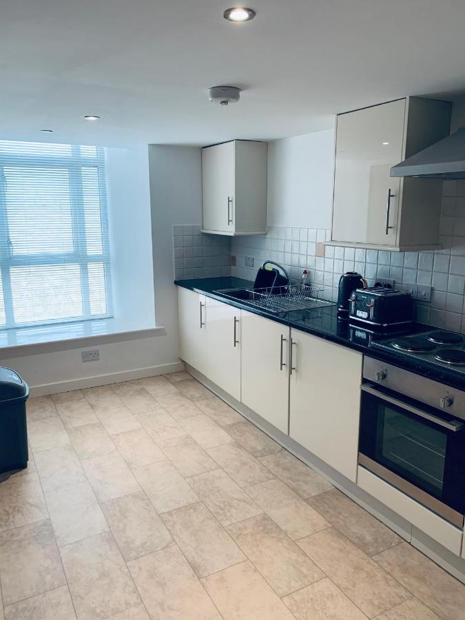 Cliffview Apartment Arbroath Εξωτερικό φωτογραφία