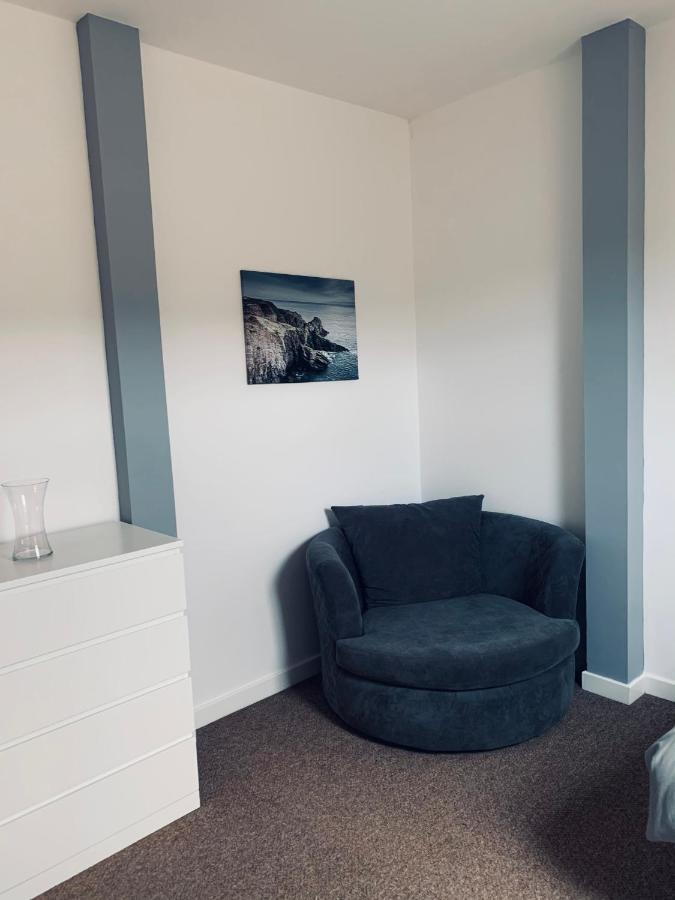 Cliffview Apartment Arbroath Εξωτερικό φωτογραφία