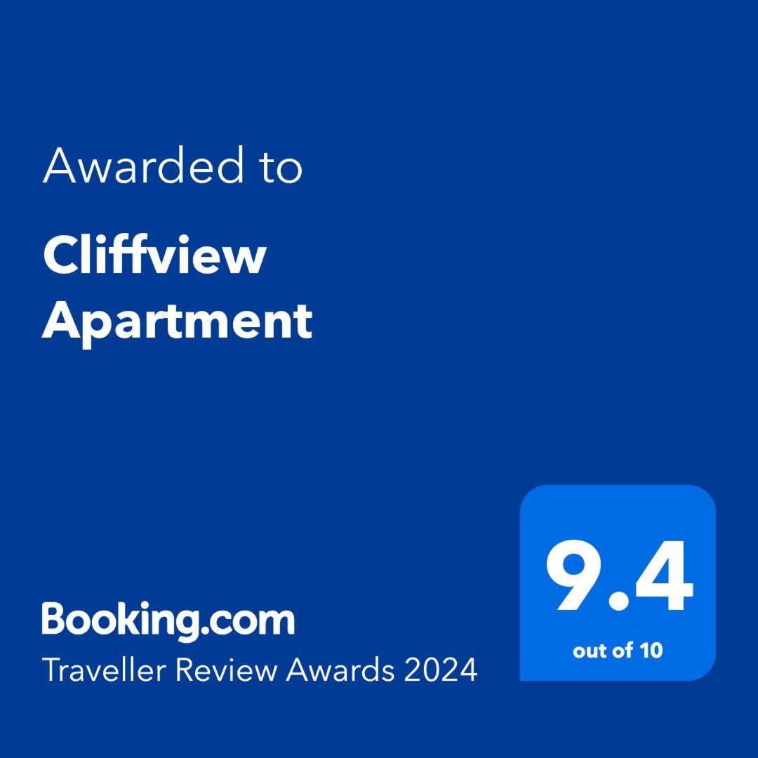 Cliffview Apartment Arbroath Εξωτερικό φωτογραφία