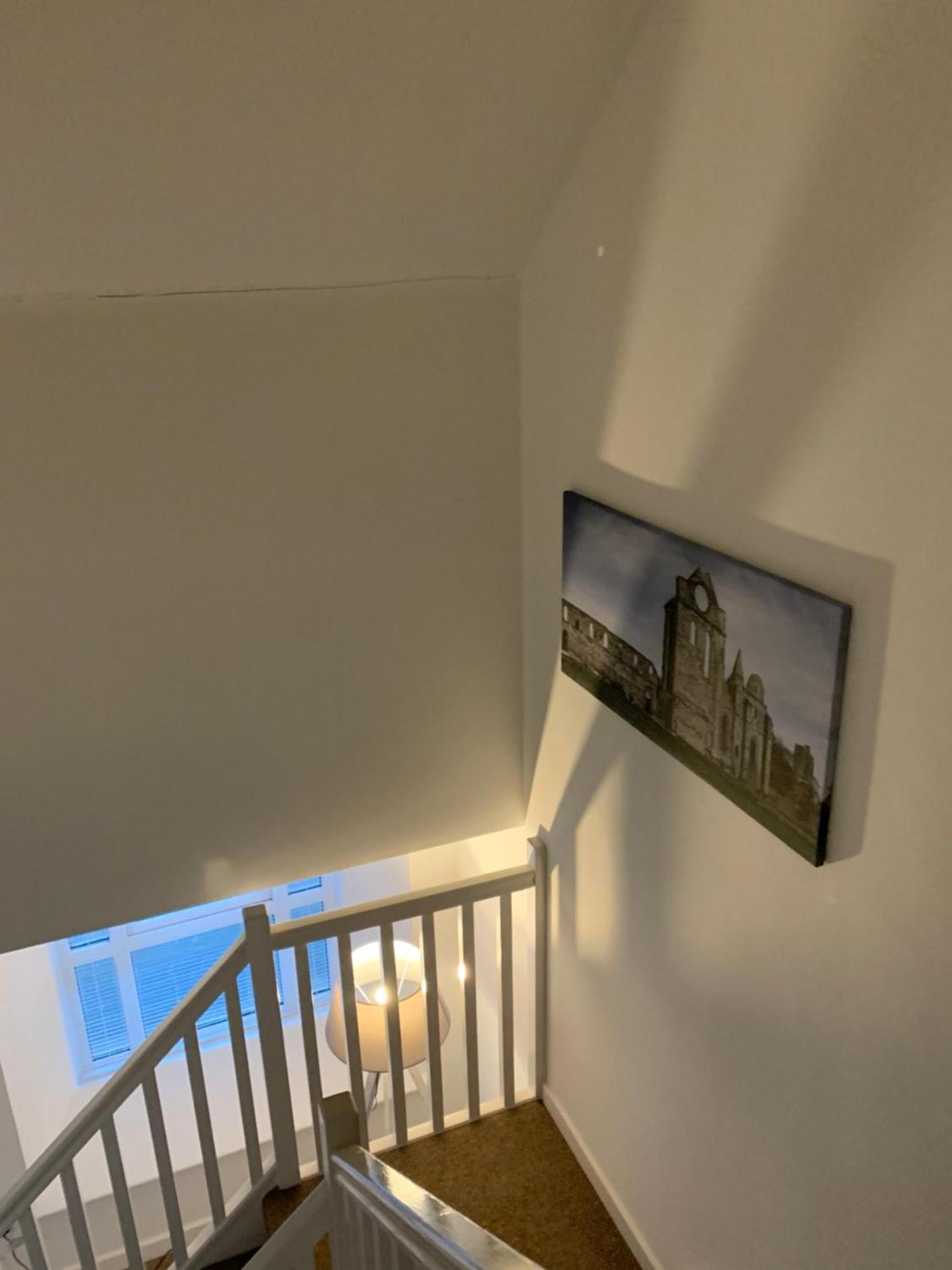 Cliffview Apartment Arbroath Εξωτερικό φωτογραφία